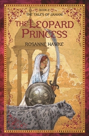 Buy Leopard Princess Book 2: The Tales of Jahani