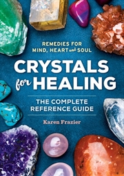 Buy Crystals for Healing