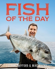 Buy Fish Of The Day