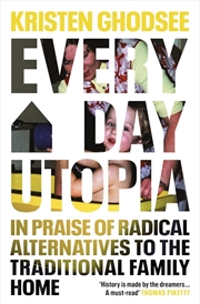 Buy Everyday Utopia