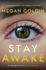 Buy Stay Awake