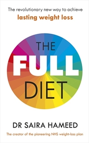 Buy Full Diet