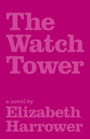 Buy Watch Tower: Collectors Edition: Introduction by Joan London