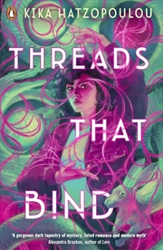 Buy Threads That Bind