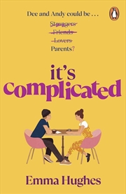 Buy It's Complicated