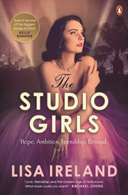 Buy Studio Girls