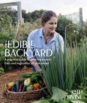 Buy Edible Backyard