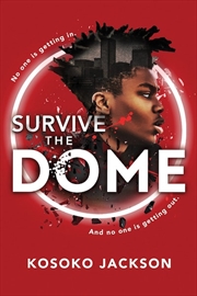 Buy Survive the Dome