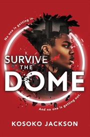 Buy Survive the Dome