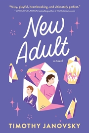 Buy New Adult