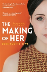 Buy Making of Her