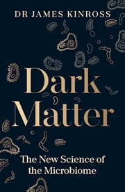 Buy Dark Matter