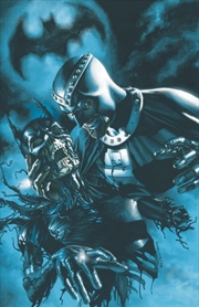 Buy Blackest Night Saga (DC Essential Edition)