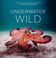 Buy Underwater Wild