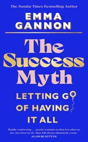 Buy Success Myth