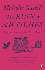 Buy Ruin of All Witches