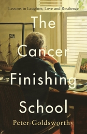 Buy Cancer Finishing School