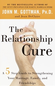 Buy Relationship Cure