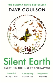 Buy Silent Earth