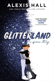 Buy Glitterland