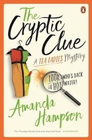 Buy Cryptic Clue