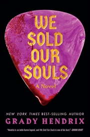 Buy We Sold Our Souls