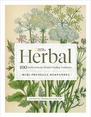 Buy National Geographic Herbal