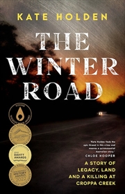 Buy Winter Road