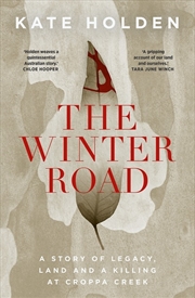 Buy Winter Road