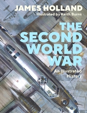 Buy Second World War