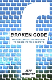 Buy Broken Code