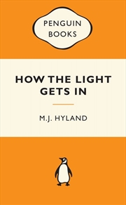 Buy How the Light Gets In: Popular Penguins