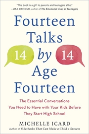 Buy Fourteen Talks by Age Fourteen