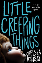 Buy Little Creeping Things