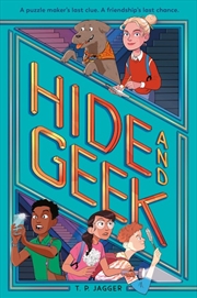 Buy Hide and Geek