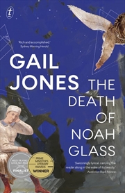 Buy Death of Noah Glass