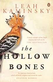 Buy Hollow Bones