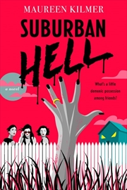 Buy Suburban Hell