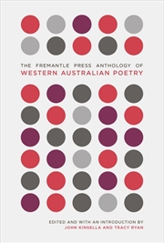 Buy Fremantle Press Anthology of Western Australian Poetry