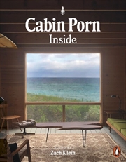 Buy Cabin Porn: Inside