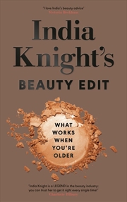 Buy India Knight's Beauty Edit