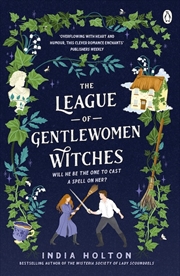 Buy League of Gentlewomen Witches