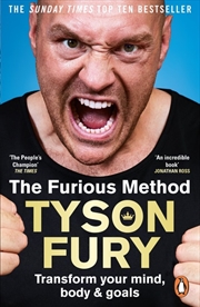 Buy Furious Method