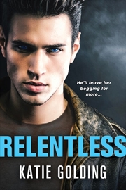 Buy Relentless