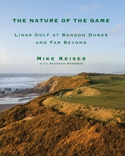 Buy Nature of the Game