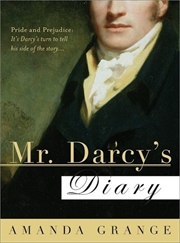 Buy Mr. Darcy's Diary