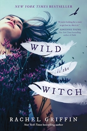 Buy Wild Is the Witch