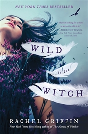 Buy Wild Is the Witch