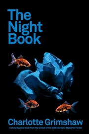 Buy Night Book