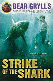 Buy Mission Survival 6: Strike of the Shark